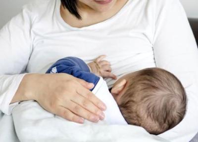 مادران شیرده بخوانند ، روش های موثر در افزایش شیر مادران