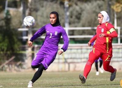 فولاد در پی تشکیل تیم فوتبال زنان!