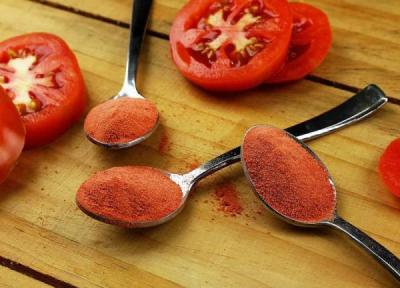 طرز تهیه پودر گوجه فرنگی با 30 نکته طلایی برای برترین رنگ و کیفیت طرز تهیه پودر گوجه فرنگی با 30 نکته طلایی برای برترین رنگ و کیفیت