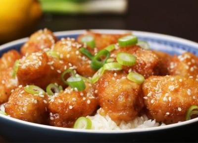 طرز تهیه جوجه چینی رستورانی و حرفه ای طرز تهیه جوجه چینی رستورانی و حرفه ای