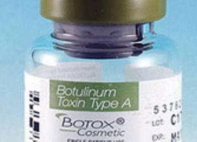 توکسین بوترلینیوم Botulinum Toxin توکسین بوترلینیوم Botulinum Toxin