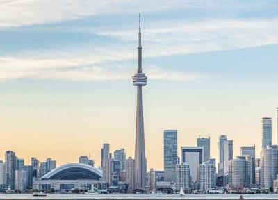 برج های نمادین کانادا: از آسمان خراش های تورنتو تا شگفتی های معماری ونکوور برج های نمادین کانادا: از آسمان خراش های تورنتو تا شگفتی های معماری ونکوور