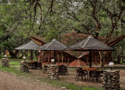 پارک جنگلی چالیدره ، بهشت سرسبز مازندران پارک جنگلی چالیدره ، بهشت سرسبز مازندران