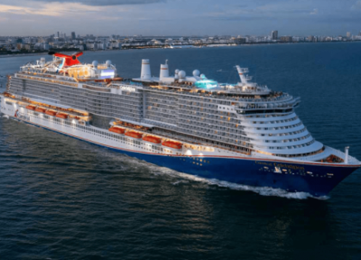 اطلاعات کامل درباره سفر با کشتی کروز اطلاعات کامل درباره سفر با کشتی کروز