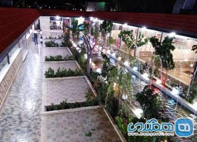 معرفی شماری از بهترین باغ رستوران های سنتی پاکدشت در سال 1404 معرفی شماری از بهترین باغ رستوران های سنتی پاکدشت در سال 1404