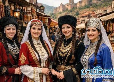 برترین تورهای خارجی برای عید نوروز برترین تورهای خارجی برای عید نوروز