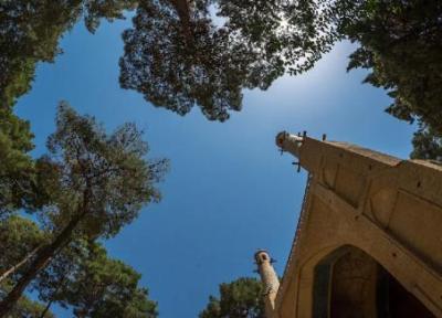 راهنمای کامل بازدید منارجنبان اصفهان ، راز لرزش مناره ها راهنمای کامل بازدید منارجنبان اصفهان ، راز لرزش مناره ها